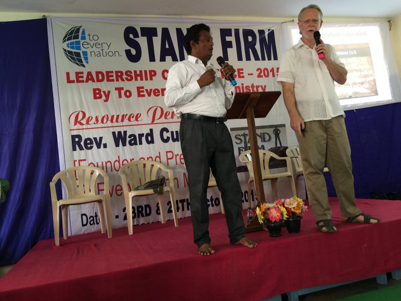 Photo 5 from To Every Nation Ministries